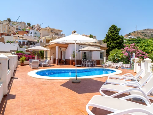 Villa Torrox, 4 pièces, 6 personnes - photo_1011692047515