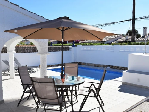 Villa Denia, 4 pièces, 6 personnes - photo_19081737891