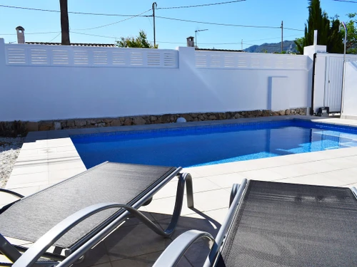 Villa Denia, 4 pièces, 6 personnes - photo_19081737891