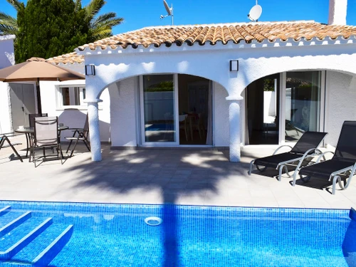 Villa Denia, 4 pièces, 6 personnes - photo_19081737891