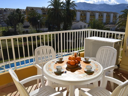 Apartment Denia, 2 bedrooms, 4 persons - photo_20028551463