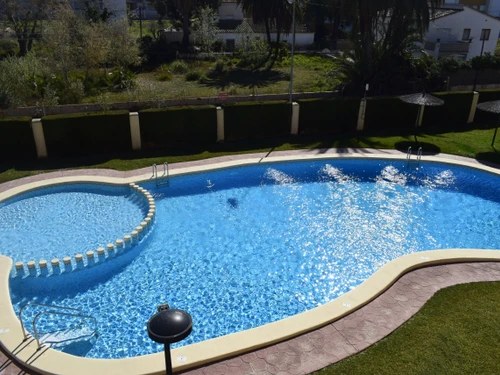 Ferienwohnung Denia, 2 Schlafzimmer, 4 Personen - photo_20028551463