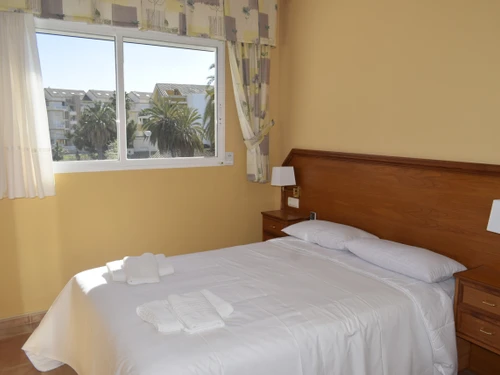 Ferienwohnung Denia, 2 Schlafzimmer, 4 Personen - photo_20028551463