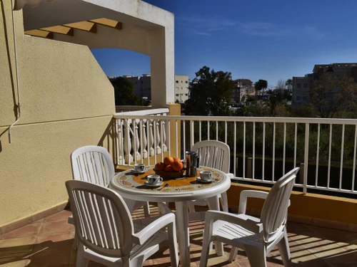 Ferienwohnung Denia, 2 Schlafzimmer, 4 Personen - photo_20028551463