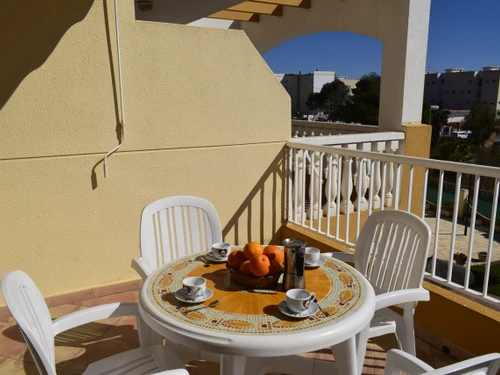 Ferienwohnung Denia, 2 Schlafzimmer, 4 Personen - photo_20028551463