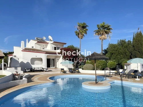 Villa Albufeira, 3 Schlafzimmer, 8 Personen - photo_19730634136