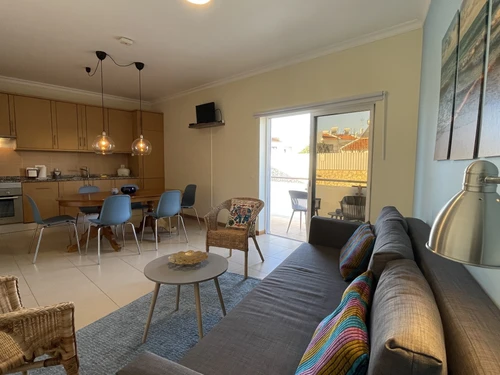 Appartement Albufeira, 3 pièces, 6 personnes - photo_18949624605