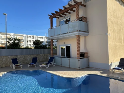 Appartement Albufeira, 3 pièces, 6 personnes - photo_18949624605
