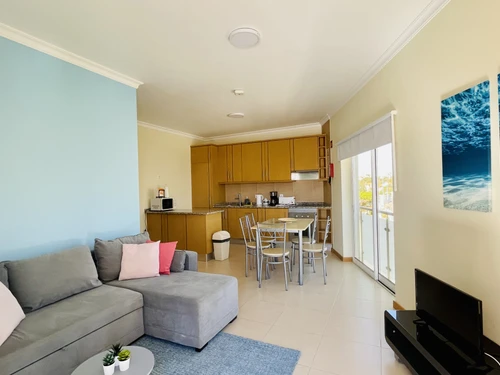 Appartement Albufeira, 2 pièces, 4 personnes - photo_18949618092