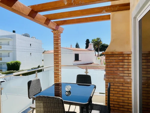 Appartement Albufeira, 2 pièces, 4 personnes - photo_18949618092
