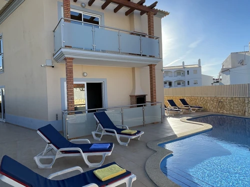 Appartement Albufeira, 2 pièces, 4 personnes - photo_18949618092