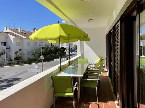 Ferienwohnung Albufeira, 2 Schlafzimmer, 8 Personen - photo_18949574649