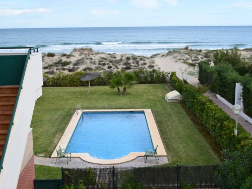 Ferienwohnung Oliva, 2 Schlafzimmer, 4 Personen - photo_1011692050755