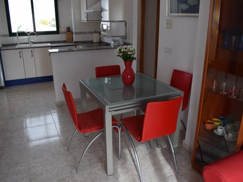 Ferienwohnung Oliva, 2 Schlafzimmer, 4 Personen - photo_1011692050755