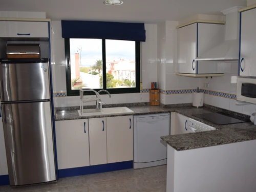 Ferienwohnung Oliva, 2 Schlafzimmer, 4 Personen - photo_1011692050755