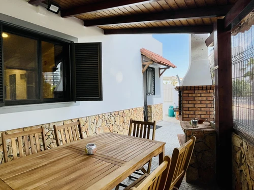 Gîte Quarteira-Vilamoura, 6 pièces, 10 personnes - photo_19730632336
