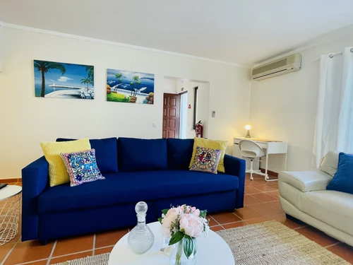 Gîte Quarteira-Vilamoura, 6 pièces, 10 personnes - photo_19730632336