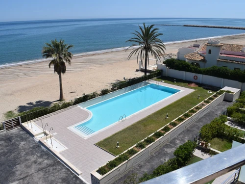 Apartamento Denia, 1 dormitorio, 4 personas - photo_19081743844