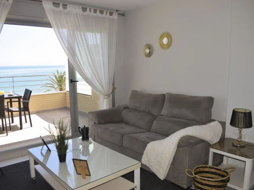 Apartamento Denia, 1 dormitorio, 4 personas - photo_19081743844