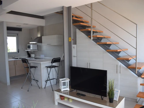 Apartamento Denia, 1 dormitorio, 4 personas - photo_19081743844