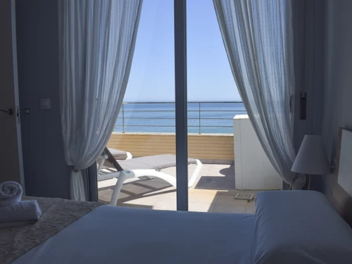 Apartamento Denia, 1 dormitorio, 4 personas - photo_19081743844