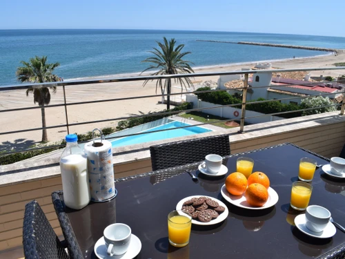 Apartamento Denia, 1 dormitorio, 4 personas - photo_19081743844