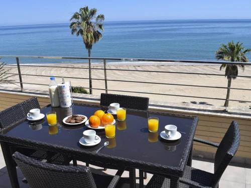 Apartamento Denia, 1 dormitorio, 4 personas - photo_19081743844