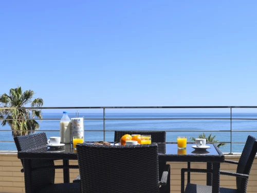 Apartamento Denia, 1 dormitorio, 4 personas - photo_19081743844