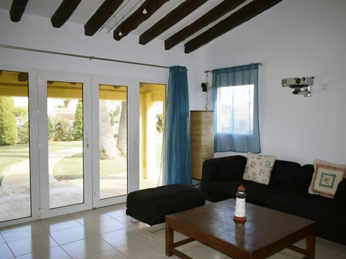 Villa Denia, 4 Schlafzimmer, 10 Personen - photo_1011692052064