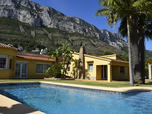 Villa Denia, 5 pièces, 10 personnes - photo_1011692052064