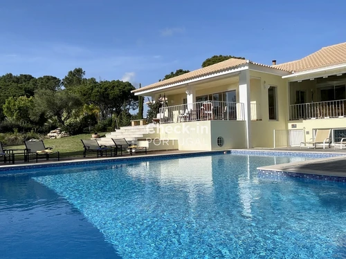 Villa Quarteira-Vilamoura, 6 pièces, 12 personnes - photo_18949627628