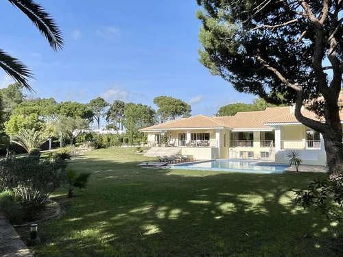Villa Quarteira-Vilamoura, 5 Schlafzimmer, 12 Personen - photo_18949627628