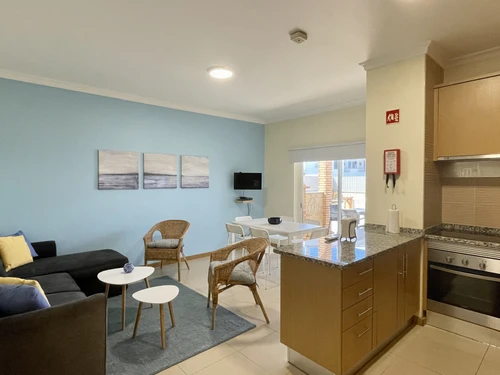 Appartement Albufeira, 3 pièces, 6 personnes - photo_18949628508