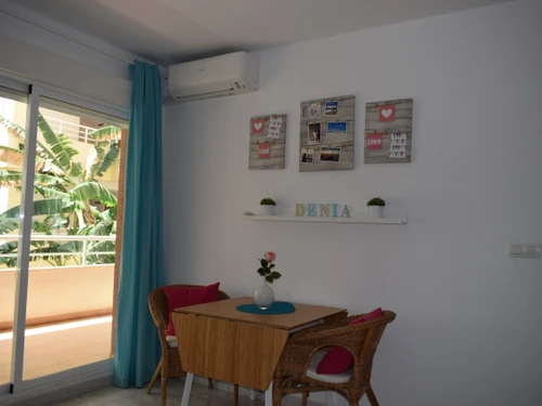 Ferienwohnung Denia, 1 Schlafzimmer, 4 Personen - photo_19081735274