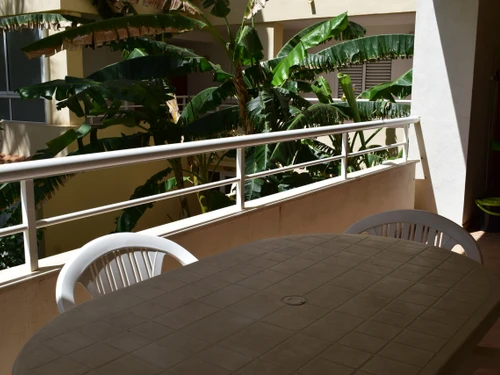 Ferienwohnung Denia, 1 Schlafzimmer, 4 Personen - photo_19081735274