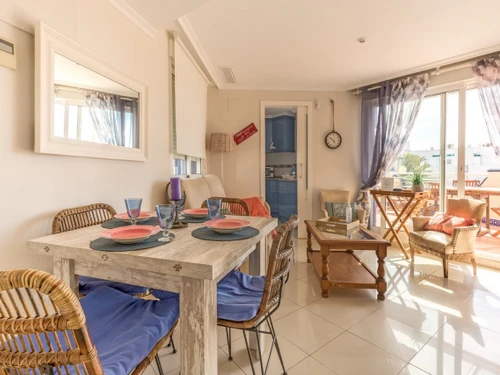 Apartamento Denia, 2 dormitorios, 5 personas - photo_19081757583