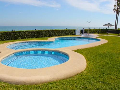 Apartamento Denia, 2 dormitorios, 5 personas - photo_19081757583