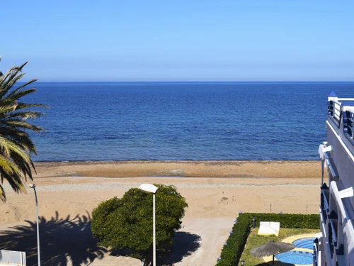 Apartamento Denia, 2 dormitorios, 5 personas - photo_19081757583