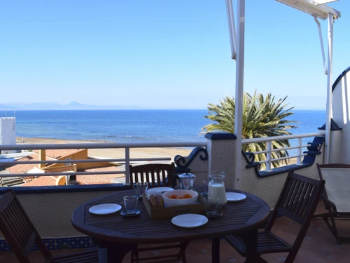 Apartamento Denia, 2 dormitorios, 5 personas - photo_19081757583