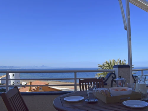 Apartamento Denia, 2 dormitorios, 5 personas - photo_19081757583