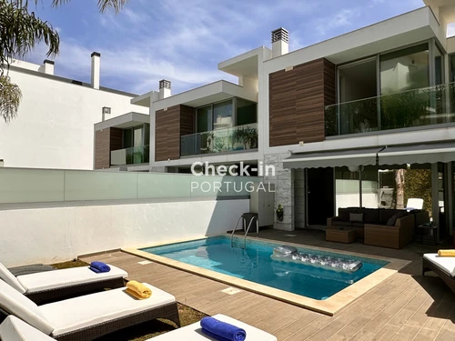 Villa Albufeira, 4 pièces, 8 personnes - photo_1011590320759