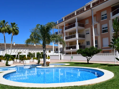 Apartment Denia, 2 bedrooms, 4 persons - photo_19081755736