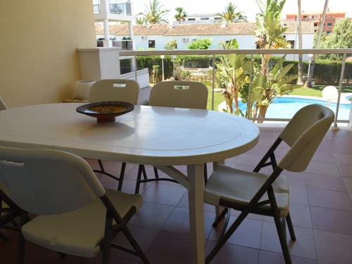 Ferienwohnung Denia, 2 Schlafzimmer, 4 Personen - photo_19081755736