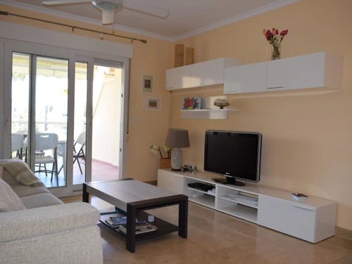 Ferienwohnung Denia, 2 Schlafzimmer, 4 Personen - photo_19081755736
