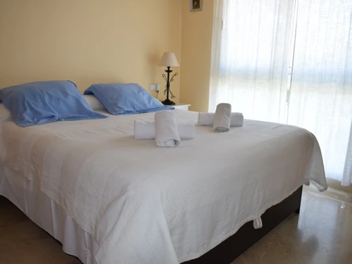 Ferienwohnung Denia, 2 Schlafzimmer, 4 Personen - photo_19081755736