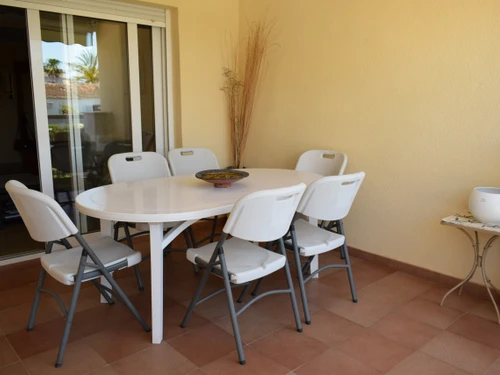 Ferienwohnung Denia, 2 Schlafzimmer, 4 Personen - photo_19081755736