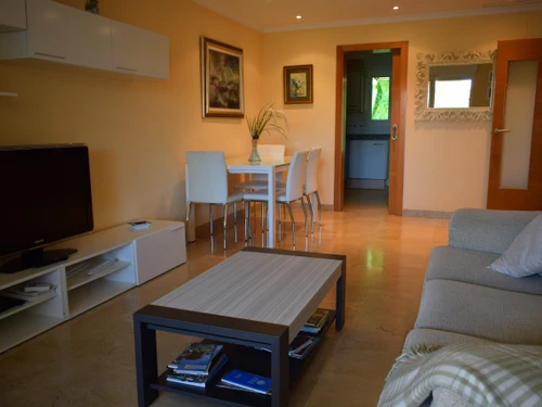 Ferienwohnung Denia, 2 Schlafzimmer, 4 Personen - photo_19081755736