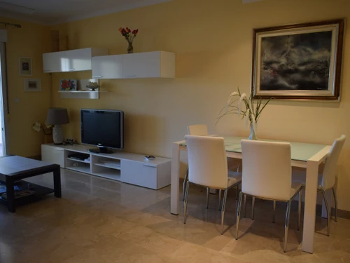 Ferienwohnung Denia, 2 Schlafzimmer, 4 Personen - photo_19081755736