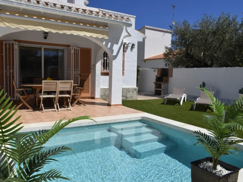 Villa Denia, 3 dormitorios, 6 personas - photo_19081751488