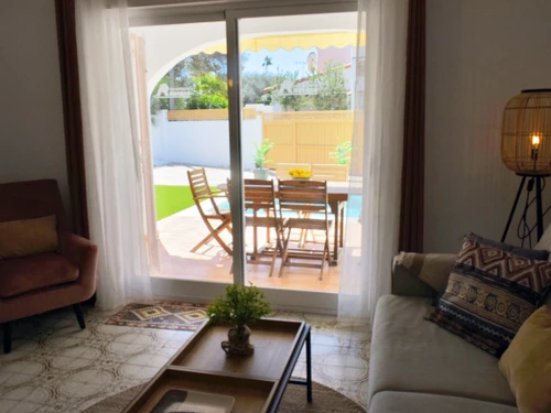 Villa Denia, 3 Schlafzimmer, 6 Personen - photo_19081751488